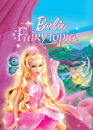 Barbie Fairytopia